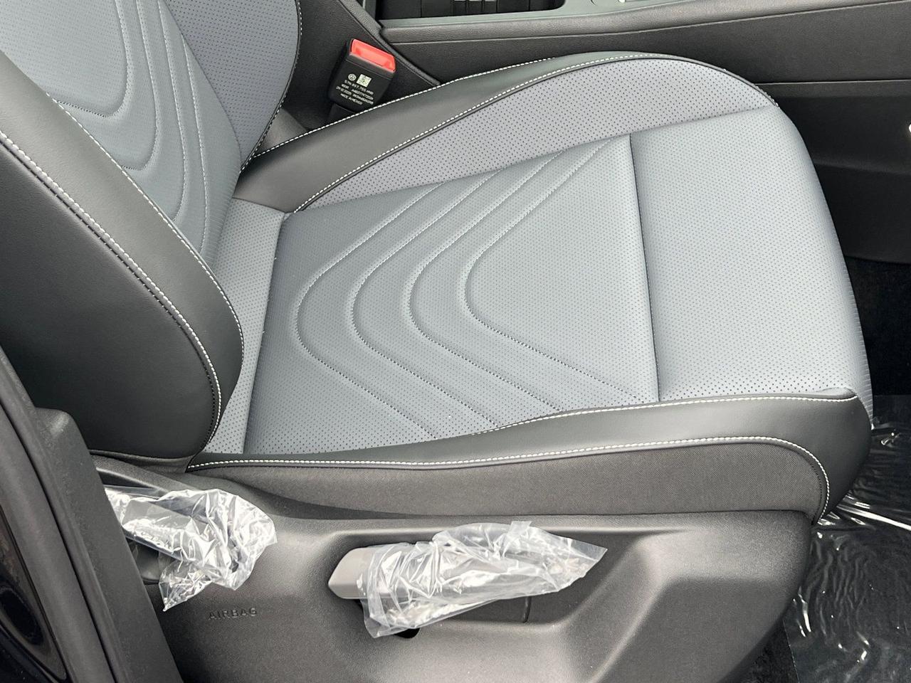 2026 Volkswagen Tiguan 2.0T SE Hagerstown MD