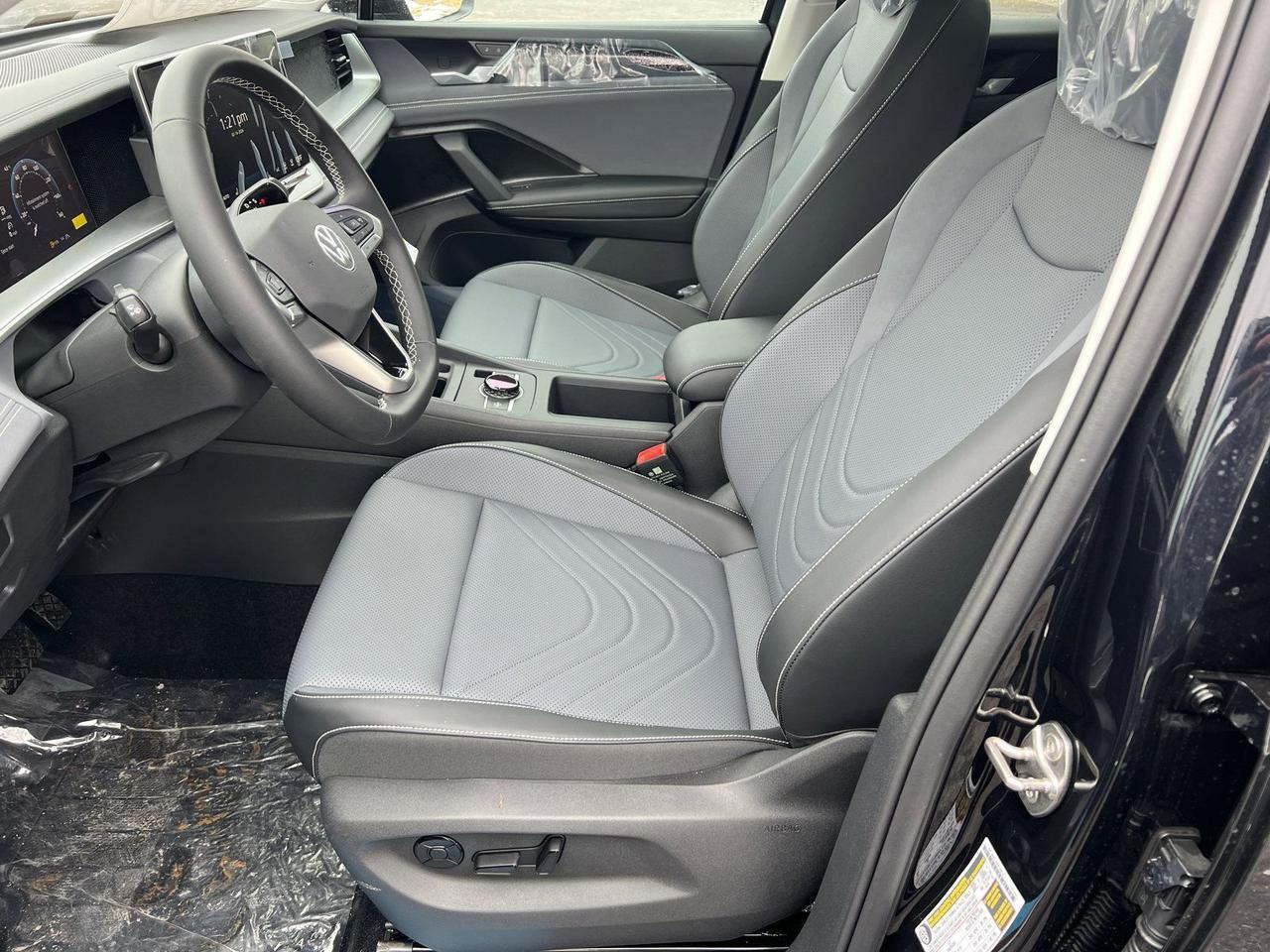 2026 Volkswagen Tiguan 2.0T SE Hagerstown MD