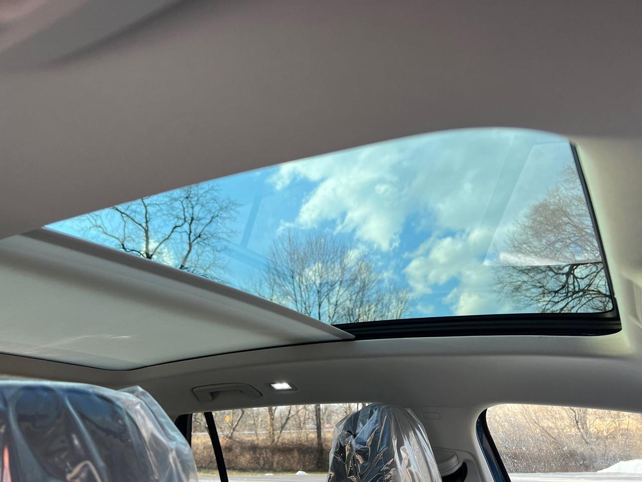 2026 Volkswagen Tiguan 2.0T SE Hagerstown MD