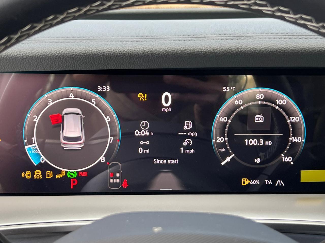 2026 Volkswagen Tiguan 2.0T SE Hagerstown MD