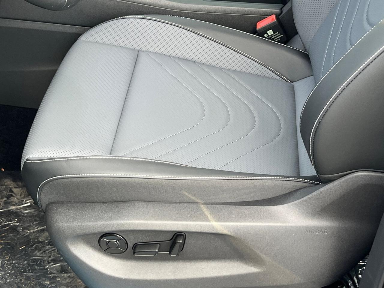 2026 Volkswagen Tiguan 2.0T SE Hagerstown MD