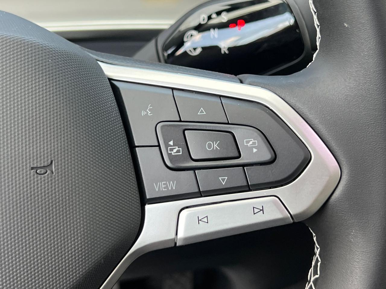 2026 Volkswagen Tiguan 2.0T SE Hagerstown MD