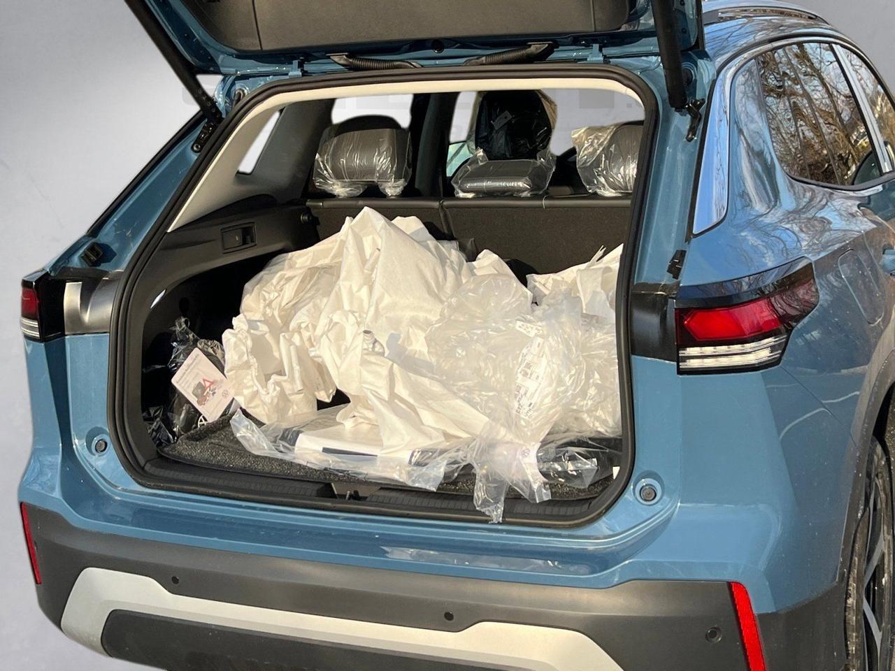 2026 Volkswagen Tiguan 2.0T SE Hagerstown MD