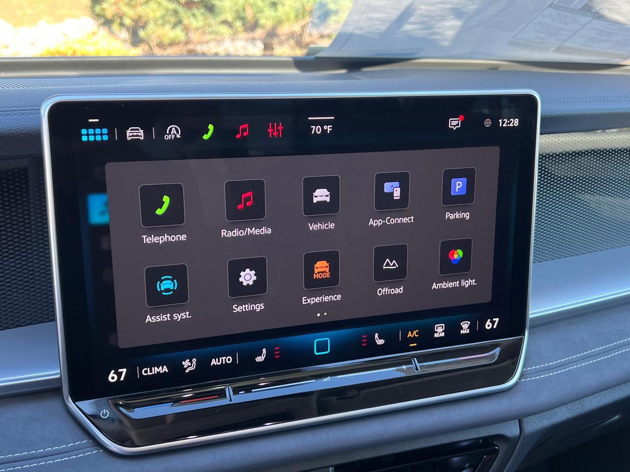 2026 Volkswagen Tiguan 2.0T SE Hagerstown MD