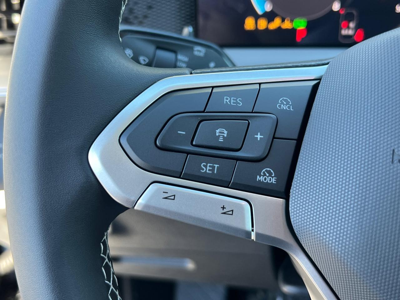 2026 Volkswagen Tiguan 2.0T SE Hagerstown MD