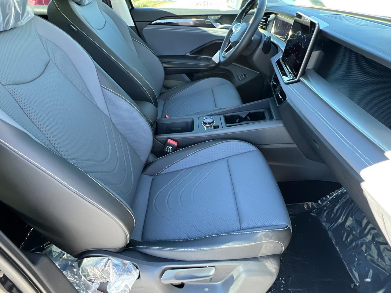 2026 Volkswagen Tiguan 2.0T SE Hagerstown MD