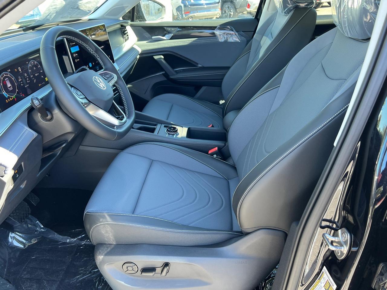 2026 Volkswagen Tiguan 2.0T SE Hagerstown MD