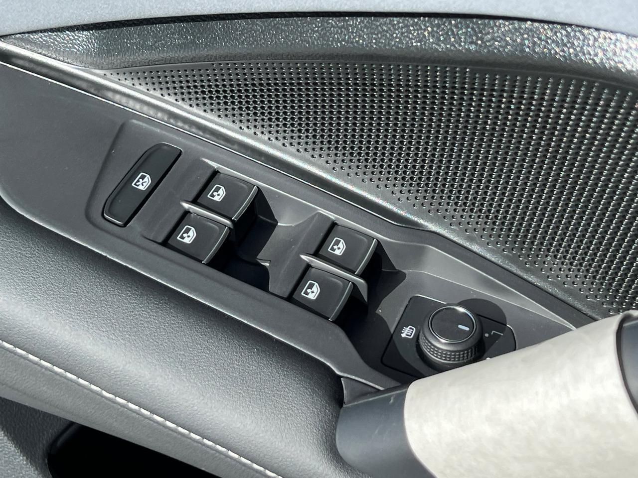 2026 Volkswagen Tiguan 2.0T SE Hagerstown MD