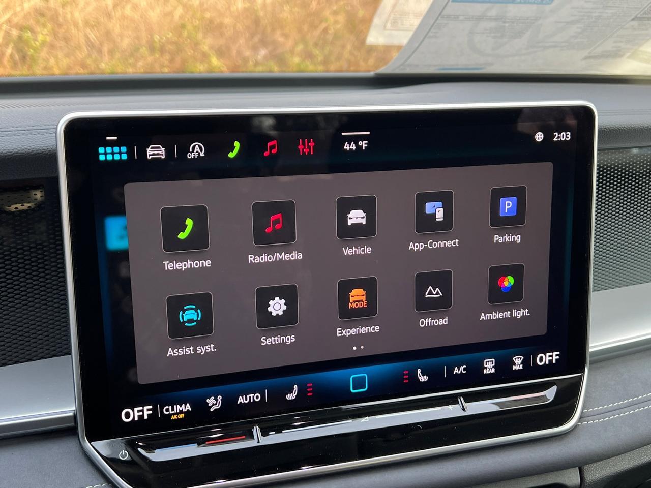 2026 Volkswagen Tiguan 2.0T SE Hagerstown MD