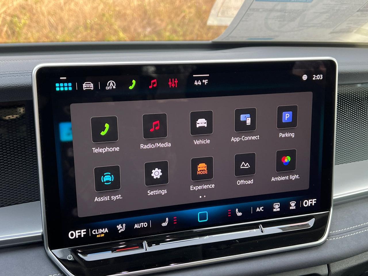 2026 Volkswagen Tiguan 2.0T SE Hagerstown MD