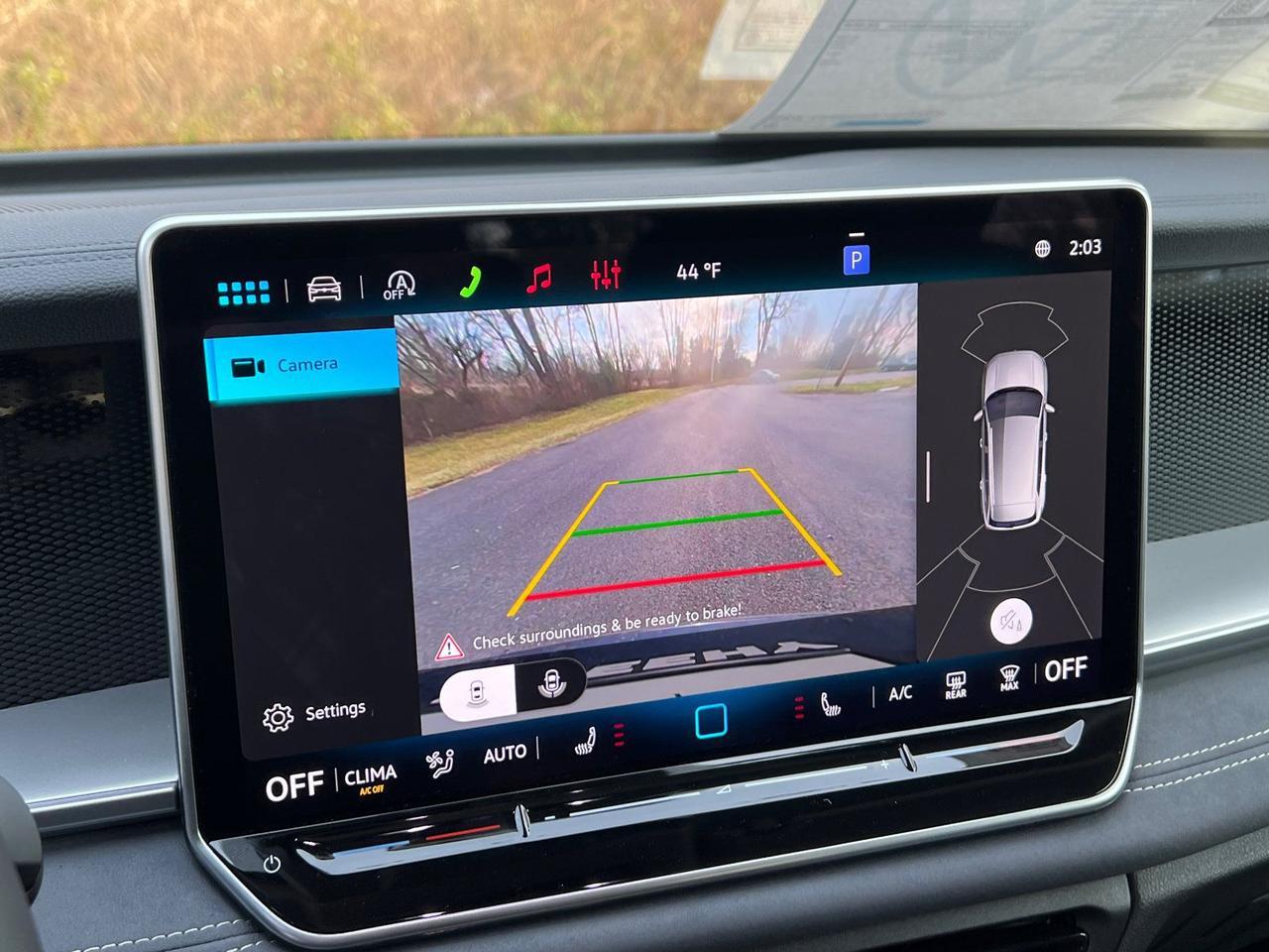 2026 Volkswagen Tiguan 2.0T SE Hagerstown MD