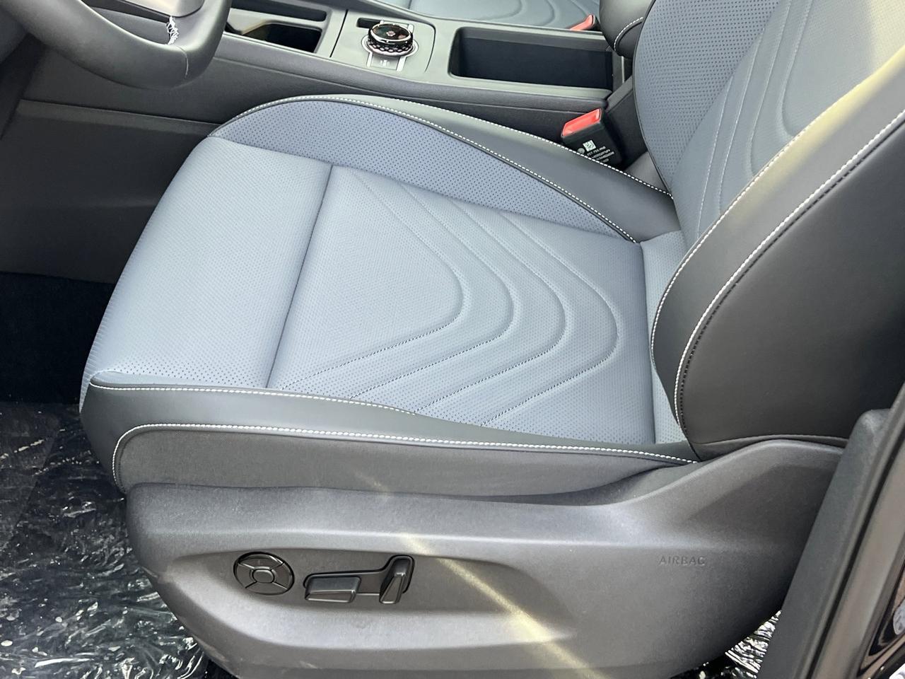 2026 Volkswagen Tiguan 2.0T SE Hagerstown MD