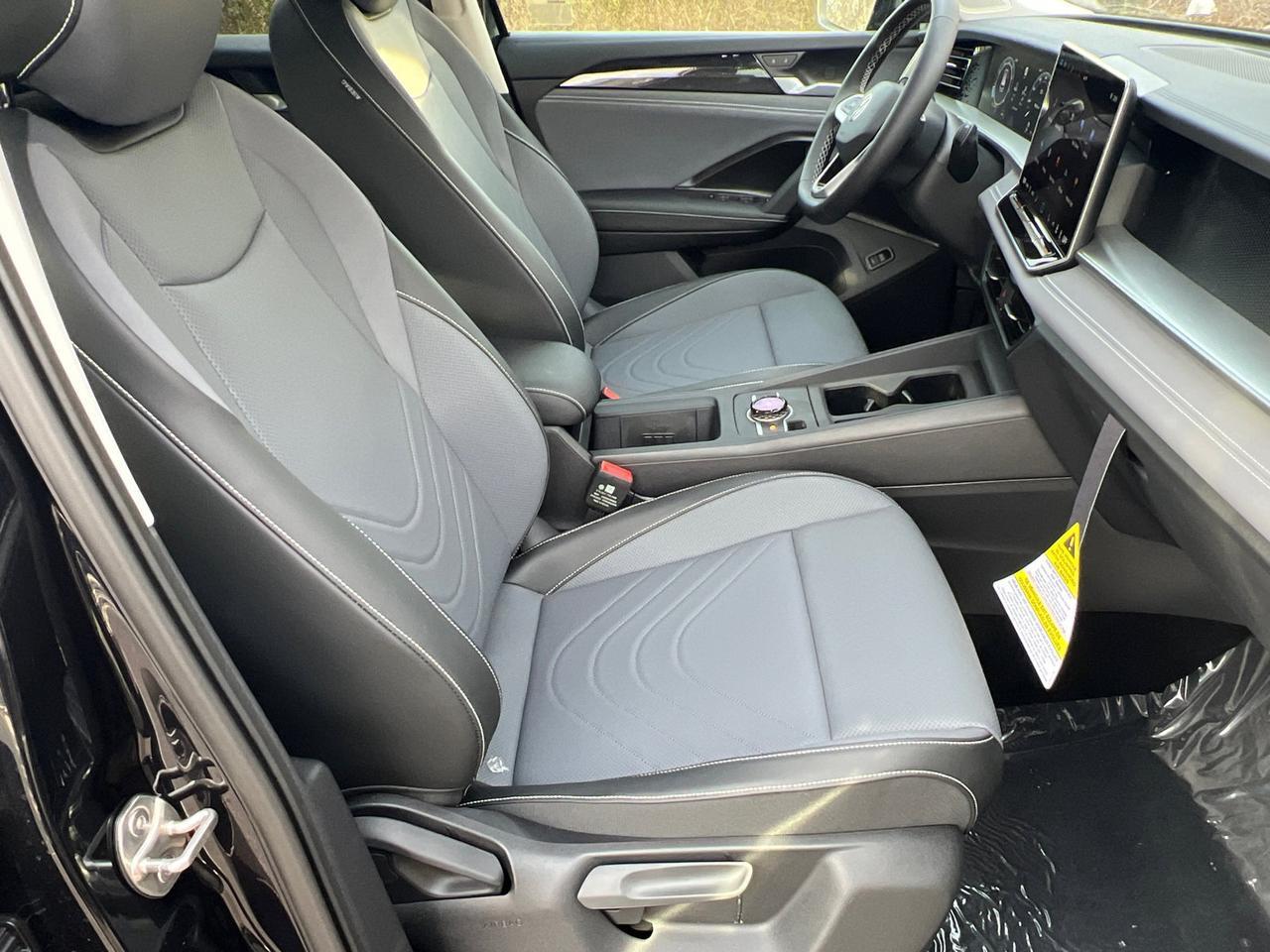 2026 Volkswagen Tiguan 2.0T SE Hagerstown MD