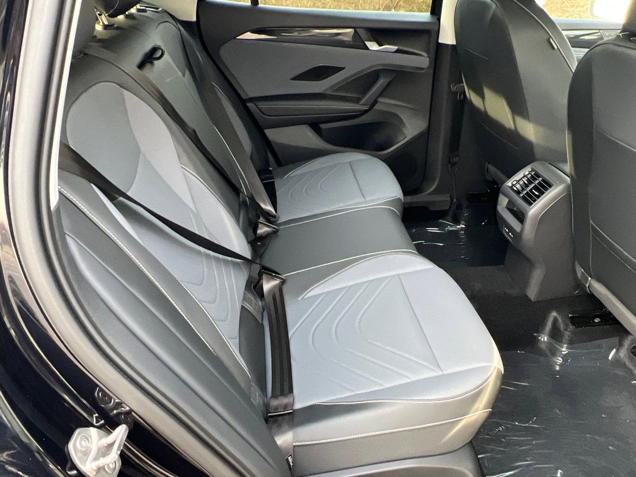 2026 Volkswagen Tiguan 2.0T SE Hagerstown MD