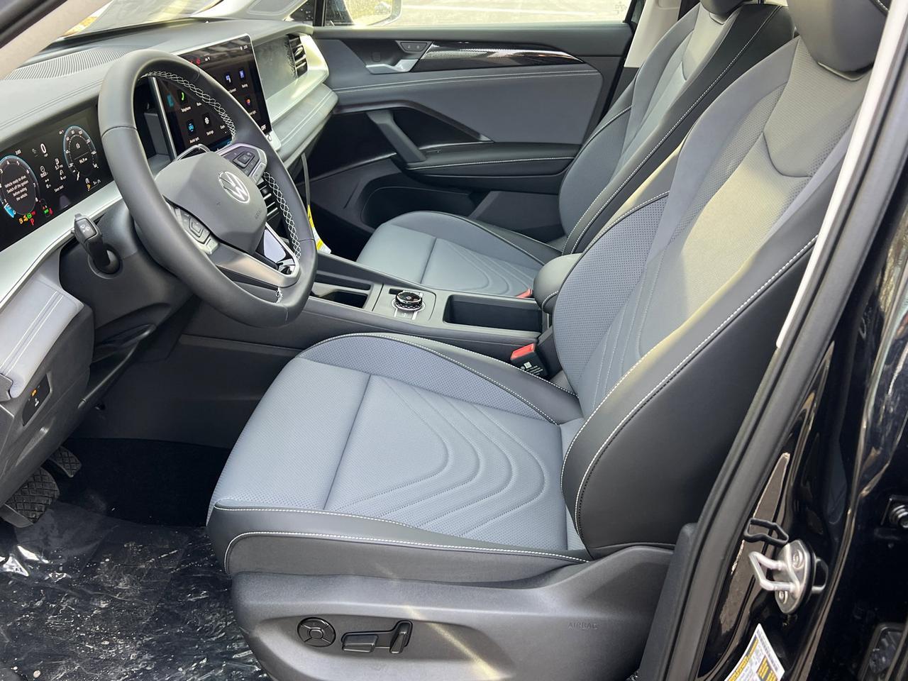 2026 Volkswagen Tiguan 2.0T SE Hagerstown MD