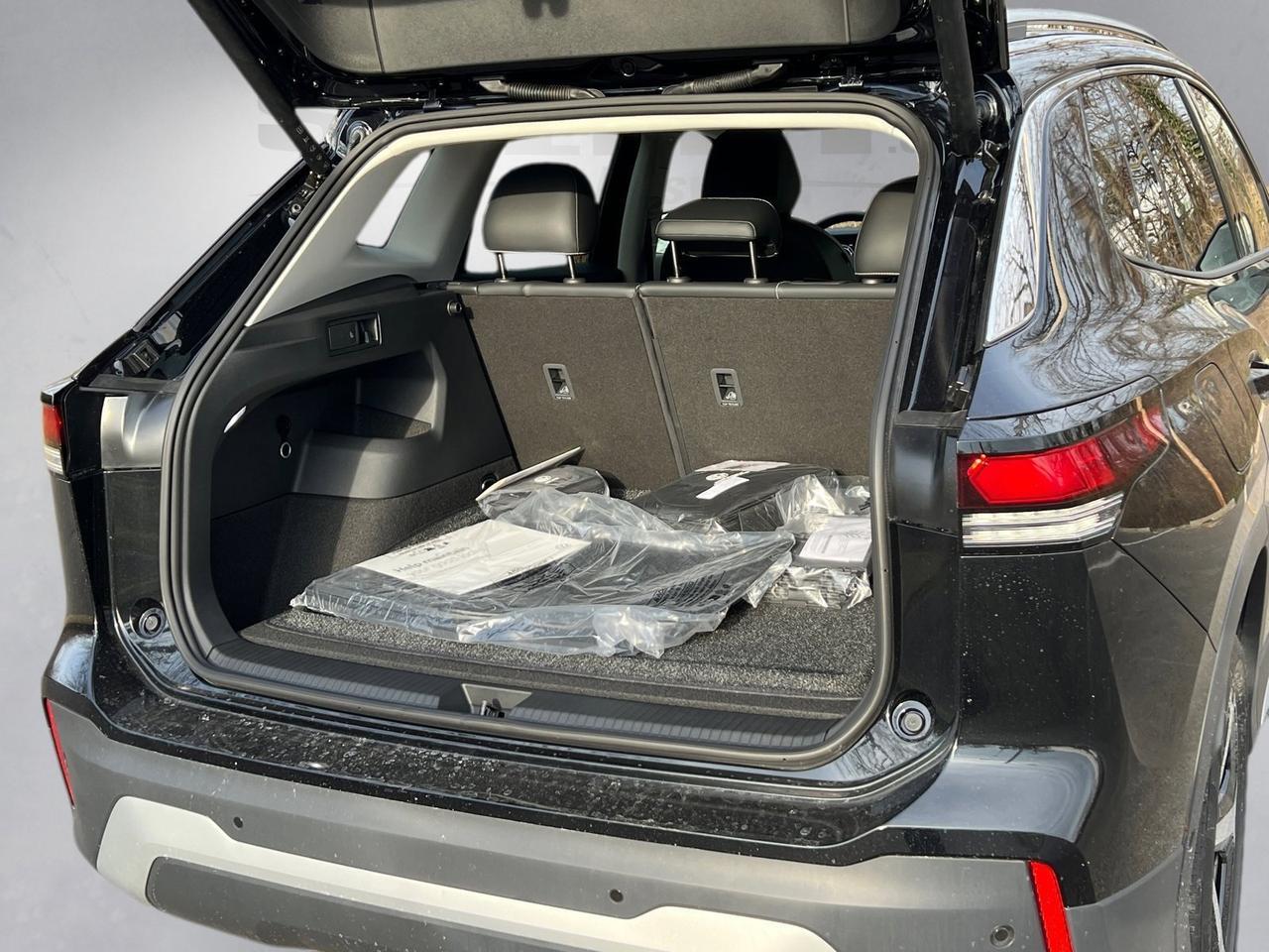 2026 Volkswagen Tiguan 2.0T SE Hagerstown MD