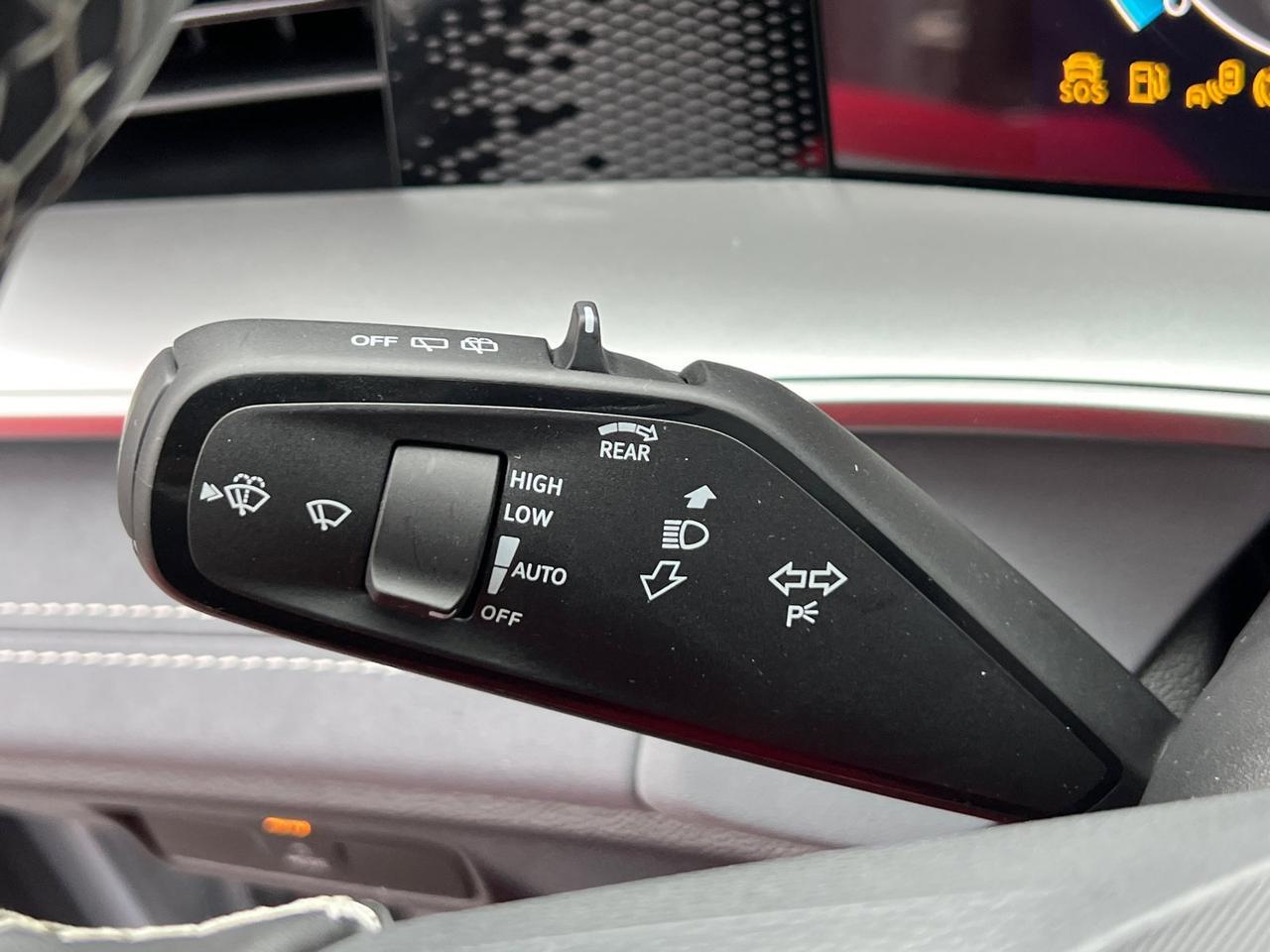 2026 Volkswagen Tiguan 2.0T SE Hagerstown MD