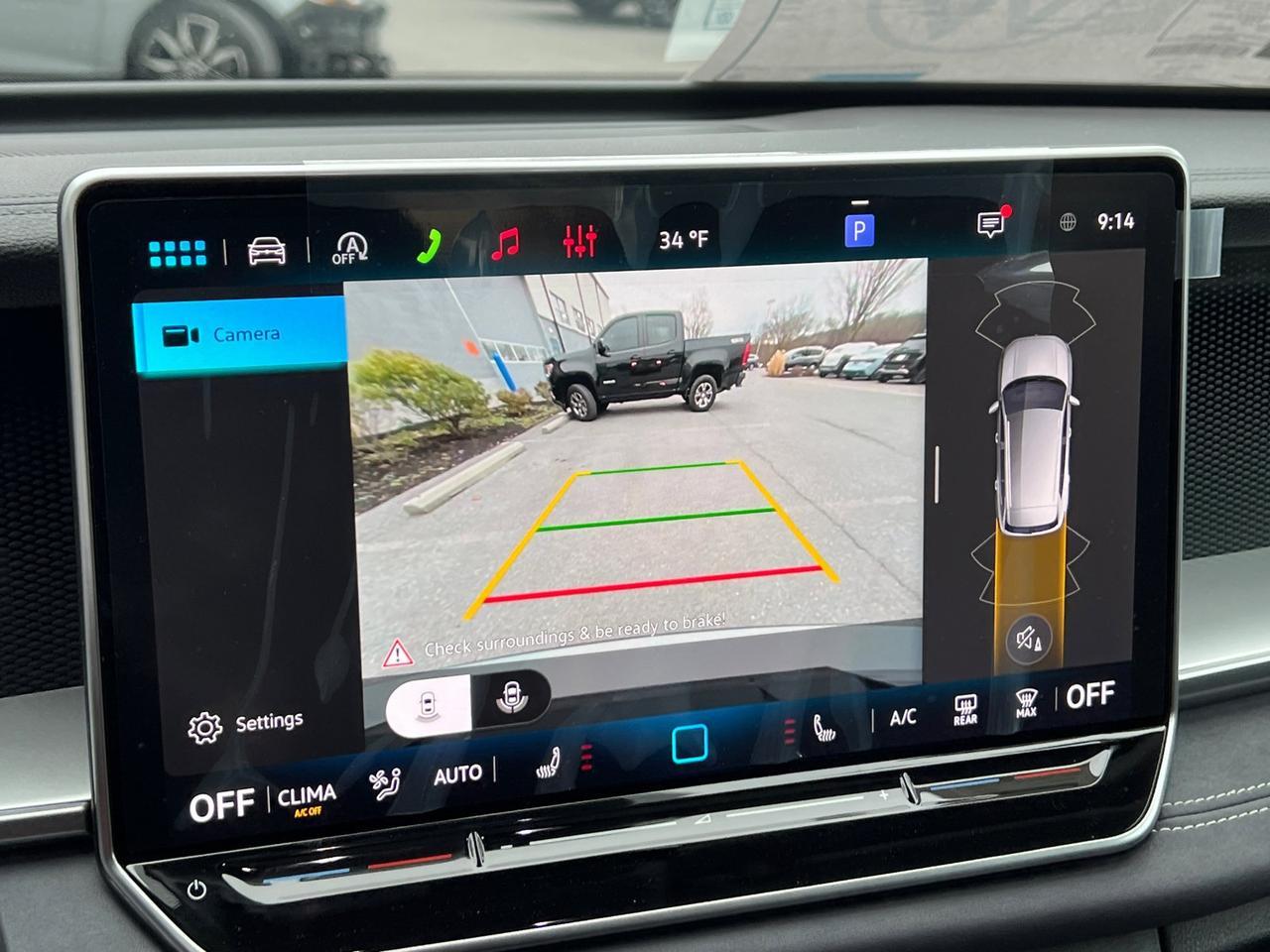 2026 Volkswagen Tiguan 2.0T SE Hagerstown MD