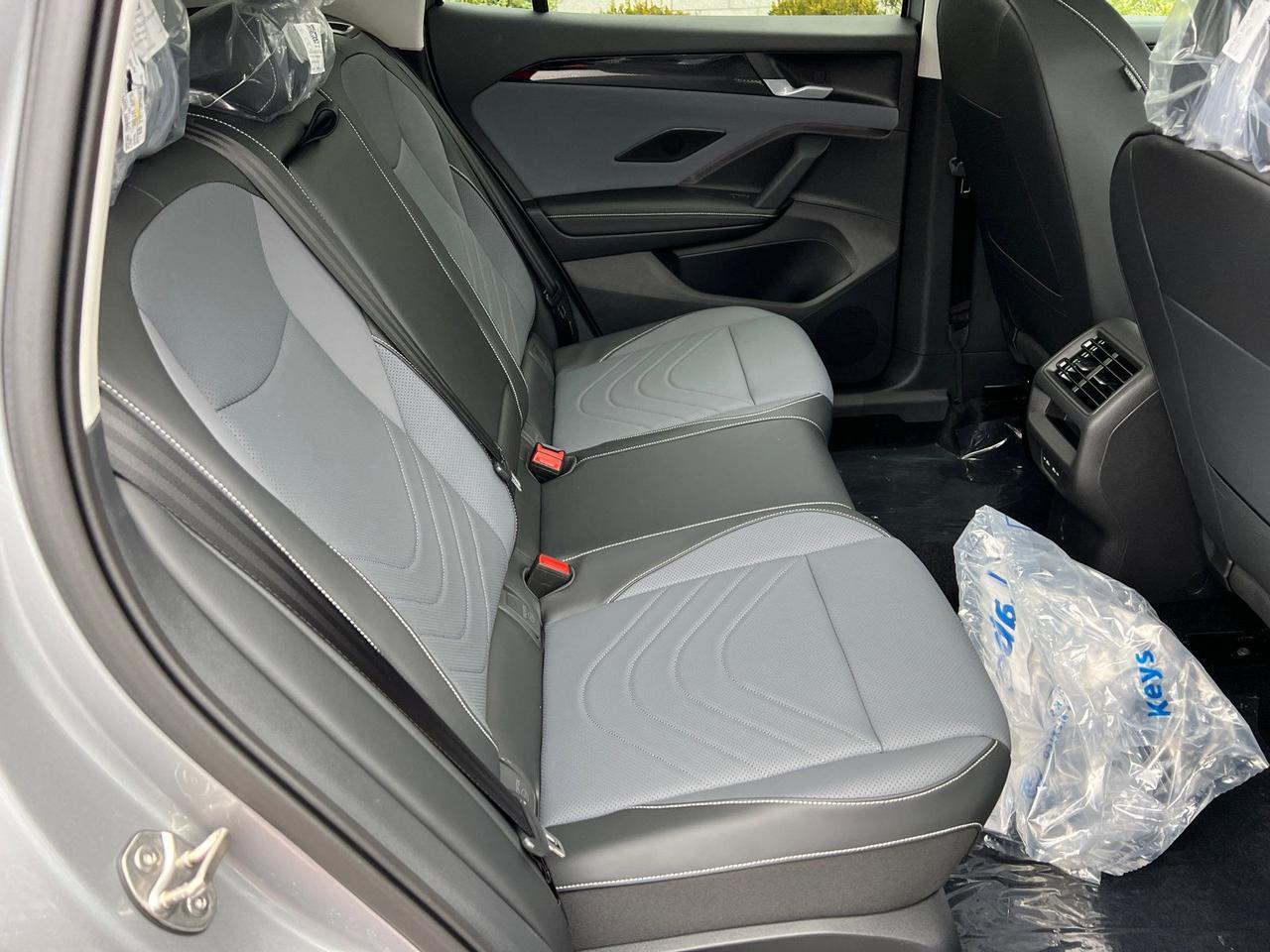 2026 Volkswagen Tiguan 2.0T SE Hagerstown MD