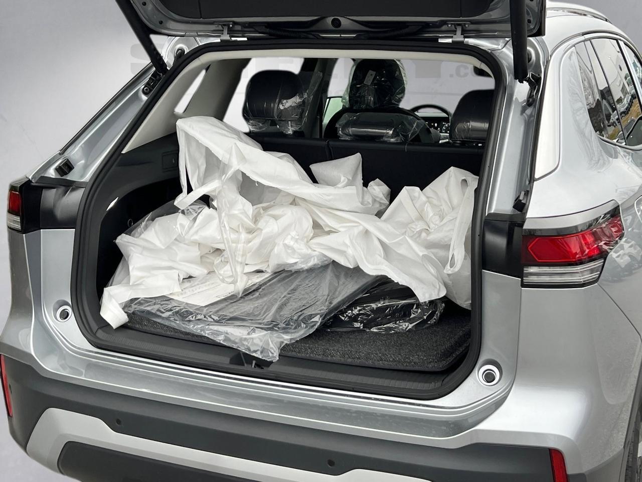 2026 Volkswagen Tiguan 2.0T SE Hagerstown MD