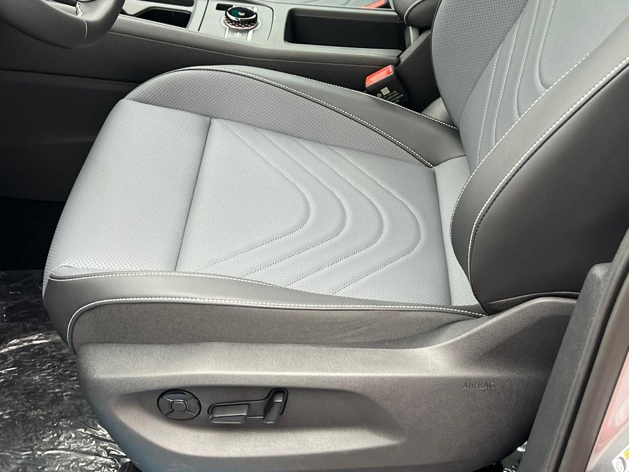 2026 Volkswagen Tiguan 2.0T SE Hagerstown MD