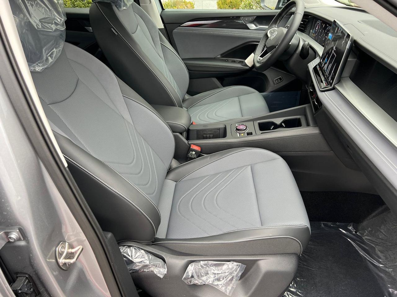 2026 Volkswagen Tiguan 2.0T SE Hagerstown MD