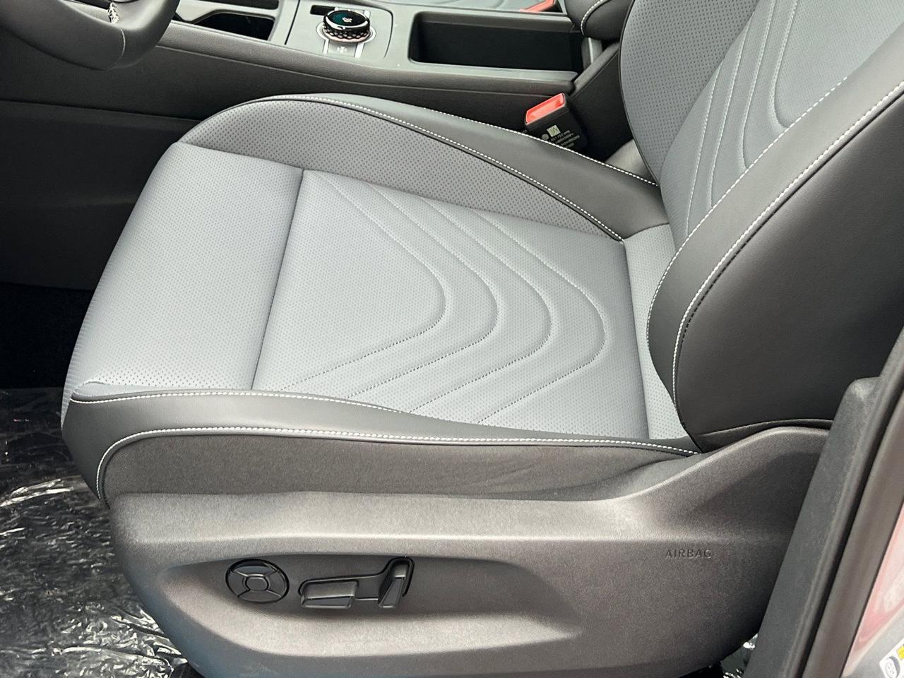 2026 Volkswagen Tiguan 2.0T SE Hagerstown MD