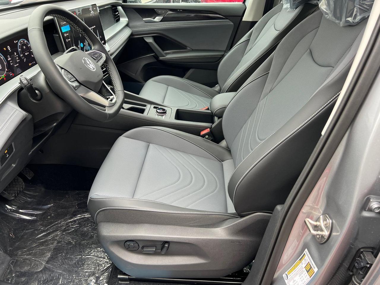 2026 Volkswagen Tiguan 2.0T SE Hagerstown MD