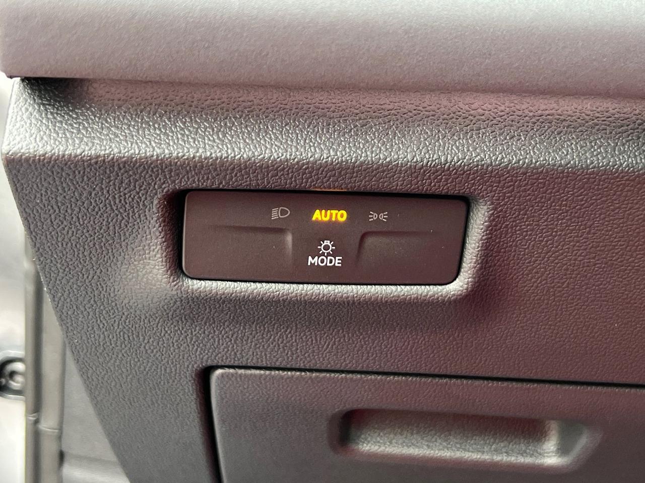 2026 Volkswagen Tiguan 2.0T SE Hagerstown MD