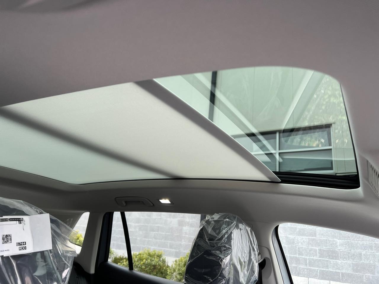 2026 Volkswagen Tiguan 2.0T SE Hagerstown MD