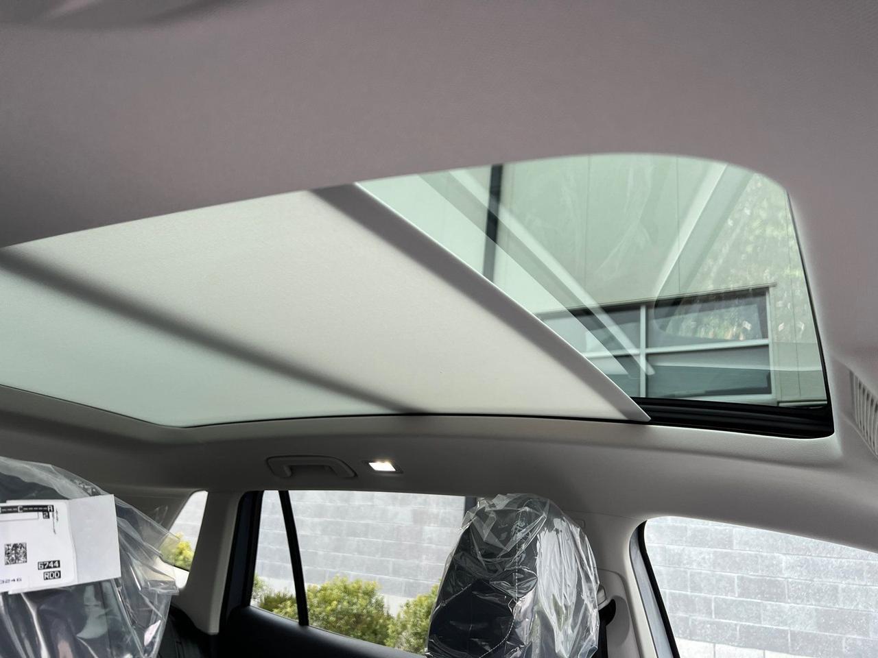 2026 Volkswagen Tiguan 2.0T SE Hagerstown MD