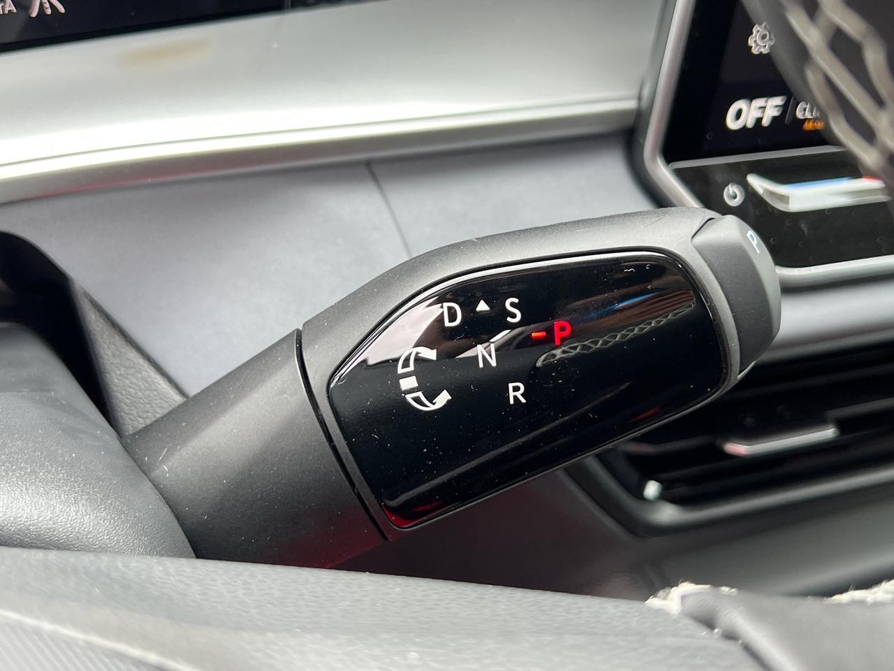 2026 Volkswagen Tiguan 2.0T SE Hagerstown MD