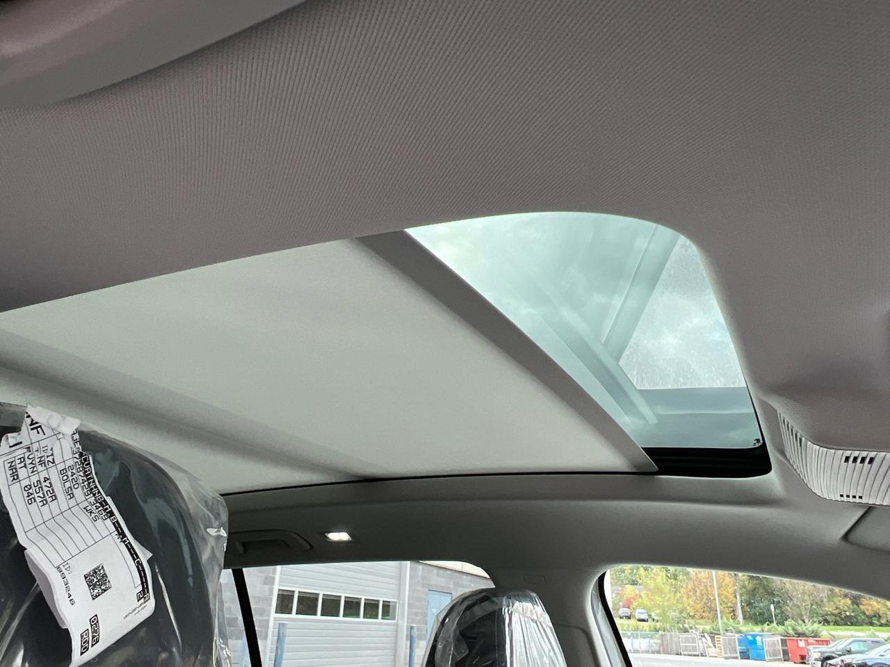 2026 Volkswagen Tiguan 2.0T SE Hagerstown MD