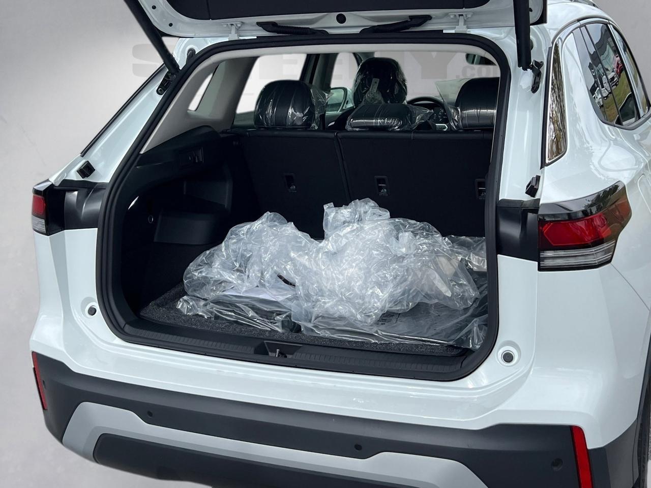 2026 Volkswagen Tiguan 2.0T SE Hagerstown MD