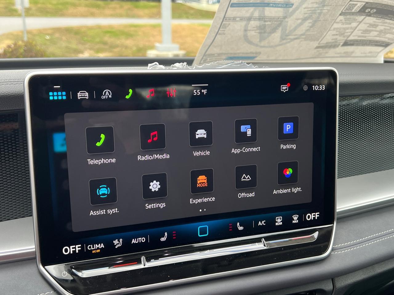 2026 Volkswagen Tiguan 2.0T SE Hagerstown MD