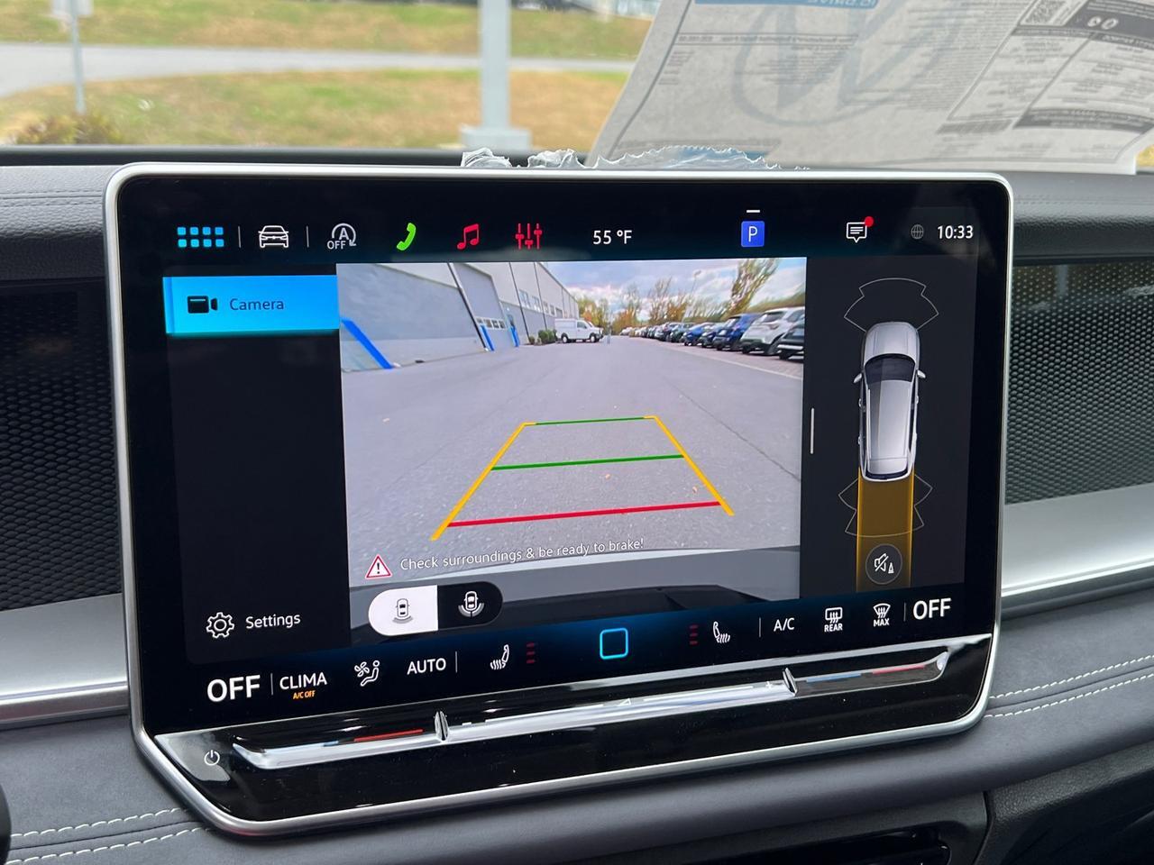 2026 Volkswagen Tiguan 2.0T SE Hagerstown MD