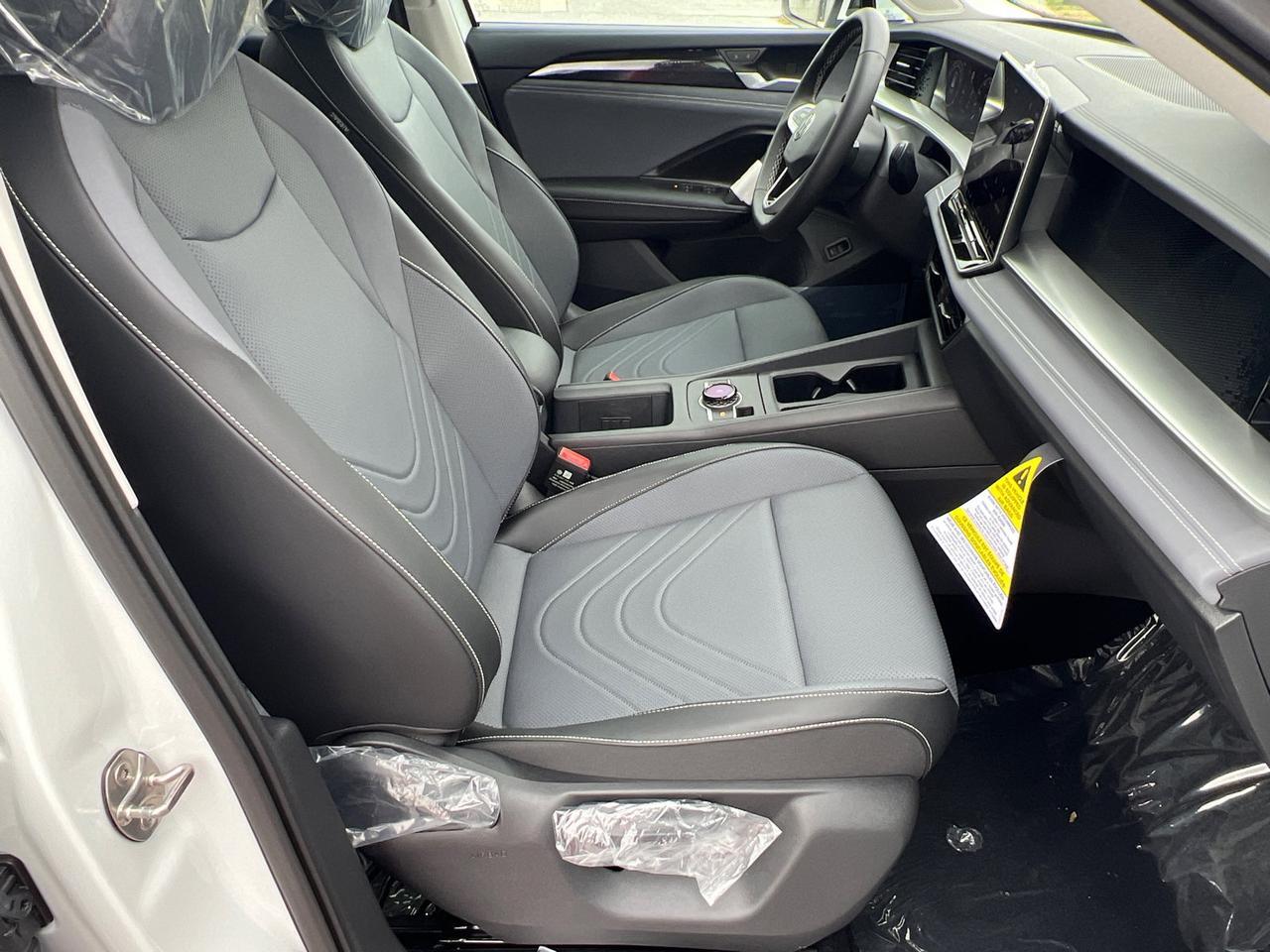 2026 Volkswagen Tiguan 2.0T SE Hagerstown MD