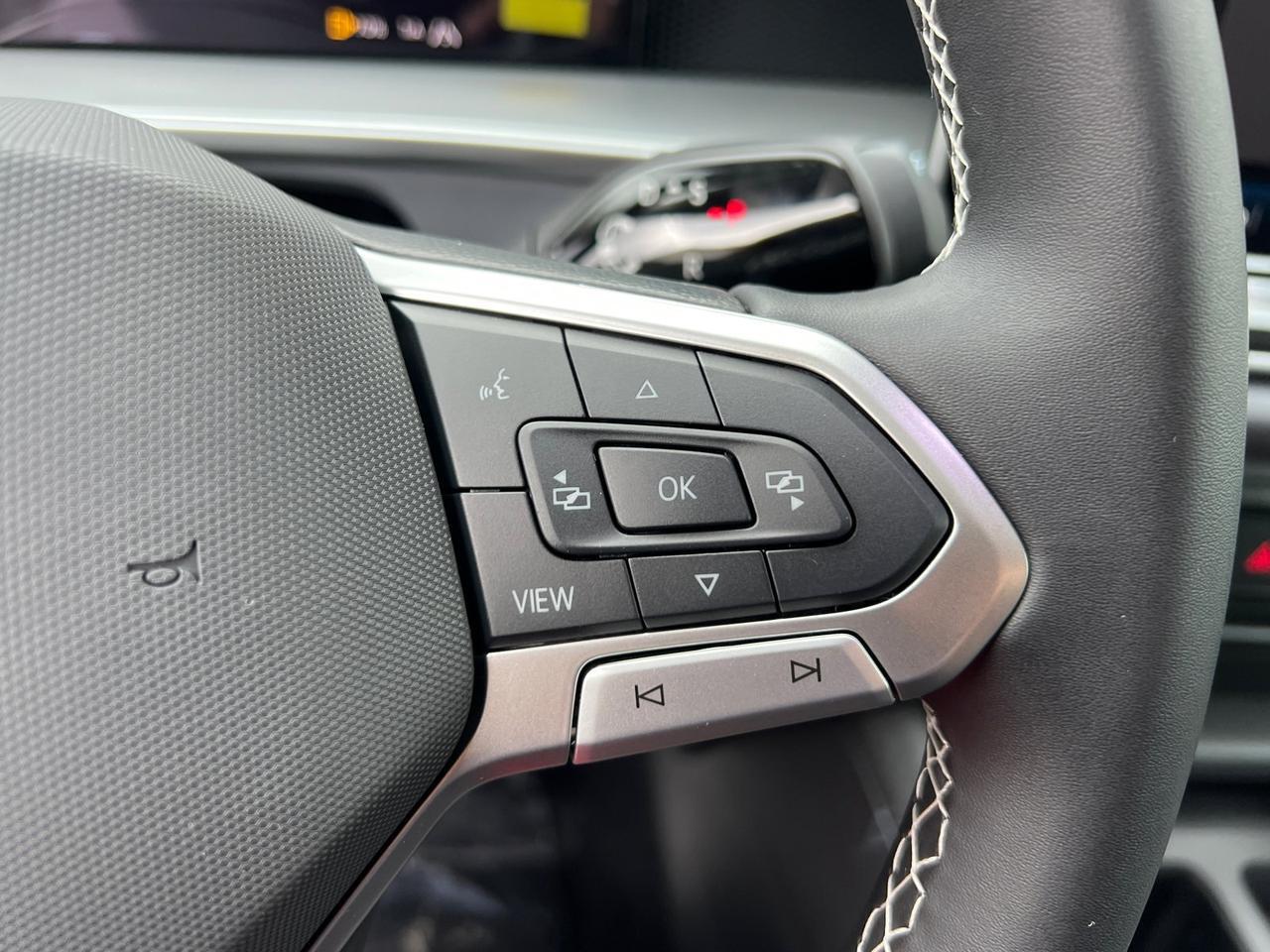 2026 Volkswagen Tiguan 2.0T SE Hagerstown MD