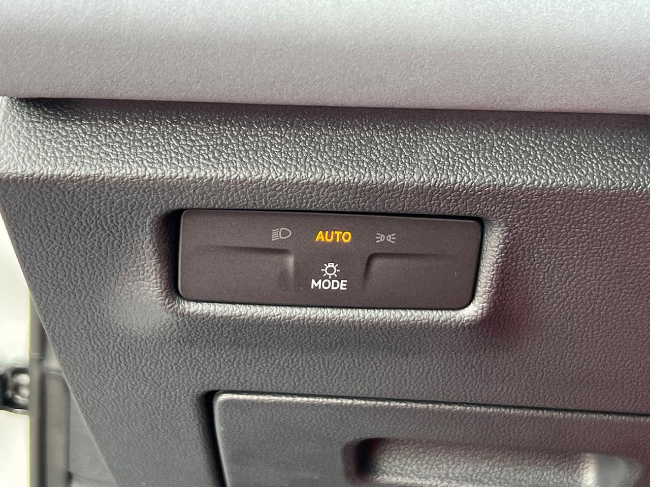 2026 Volkswagen Tiguan 2.0T SE Hagerstown MD