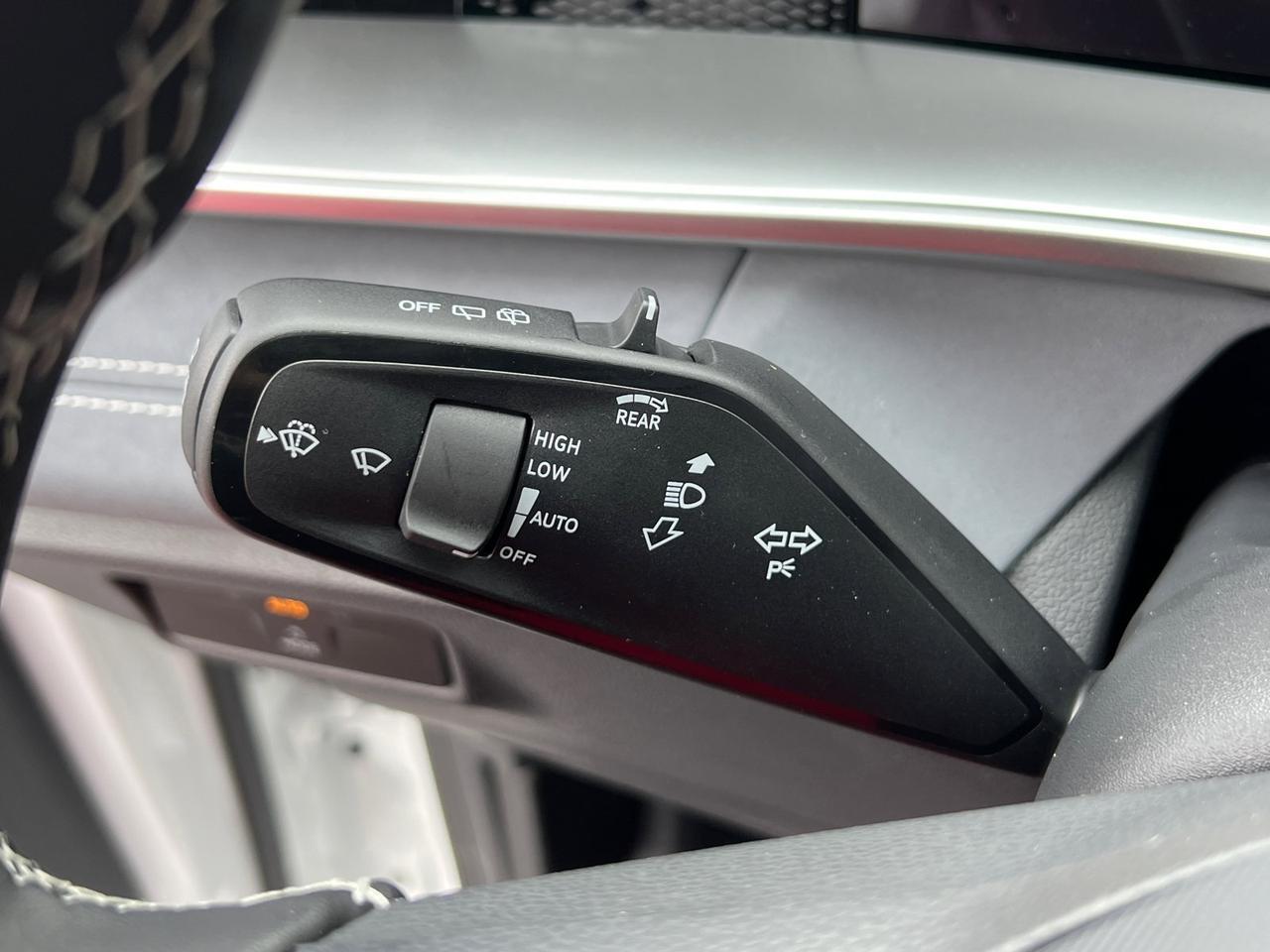 2026 Volkswagen Tiguan 2.0T SE Hagerstown MD