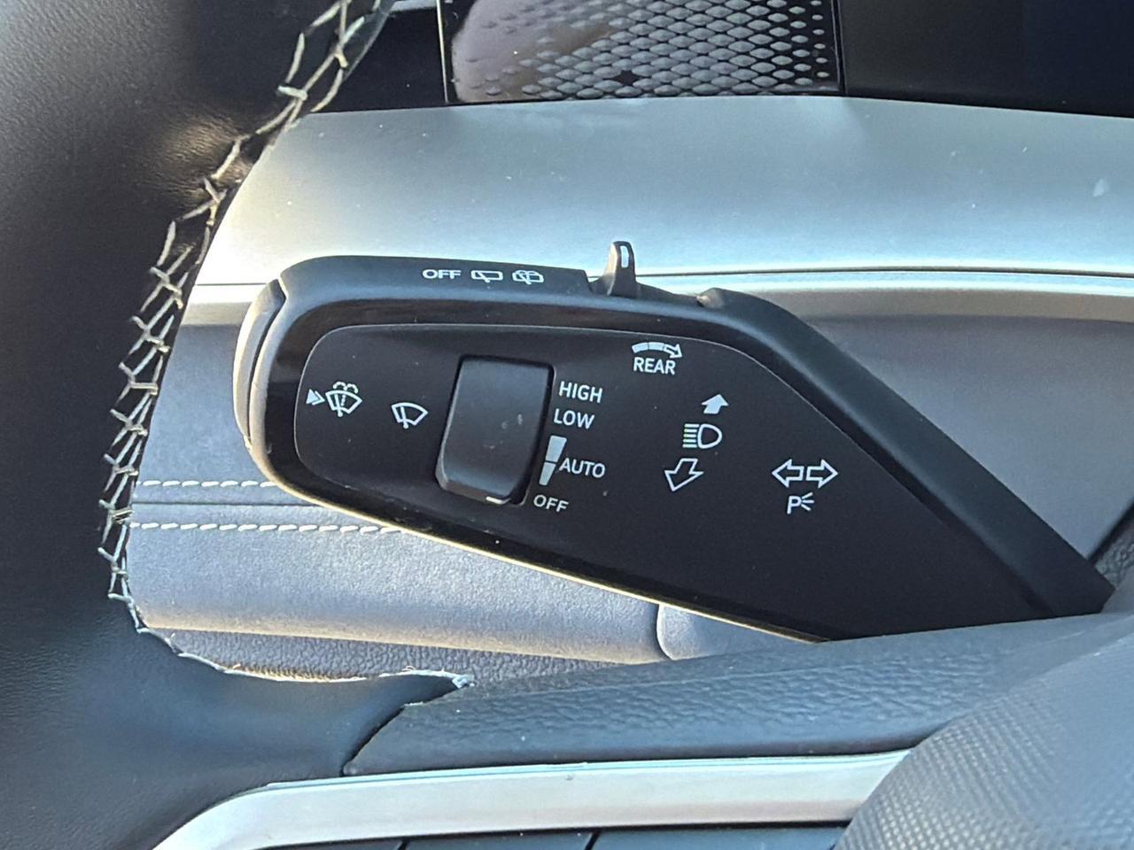 2026 Volkswagen Tiguan 2.0T SE Hagerstown MD