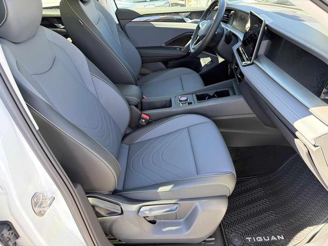 2026 Volkswagen Tiguan 2.0T SE Hagerstown MD