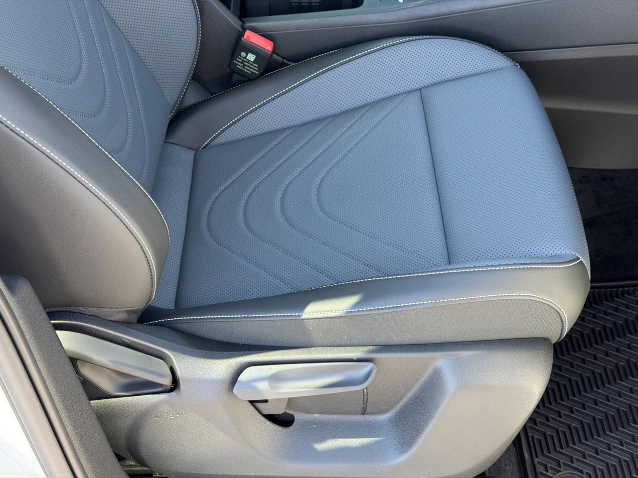 2026 Volkswagen Tiguan 2.0T SE Hagerstown MD