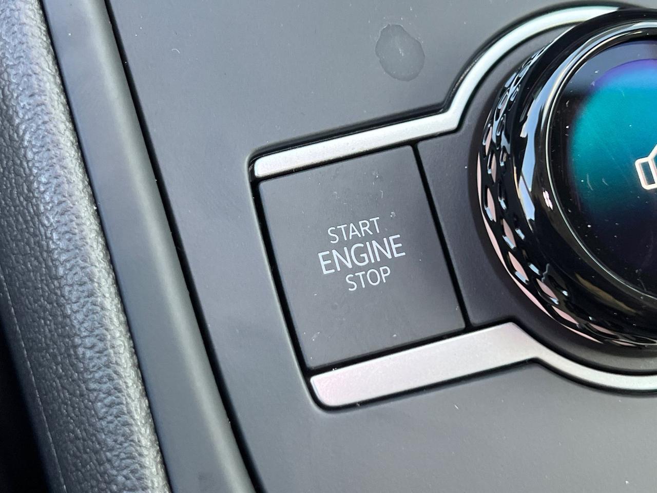 2026 Volkswagen Tiguan 2.0T SE Hagerstown MD