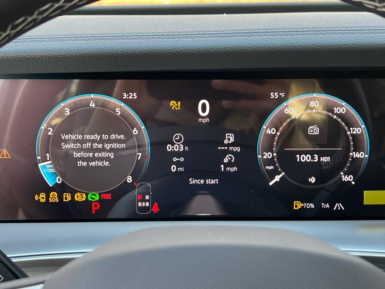 2026 Volkswagen Tiguan 2.0T SE Hagerstown MD