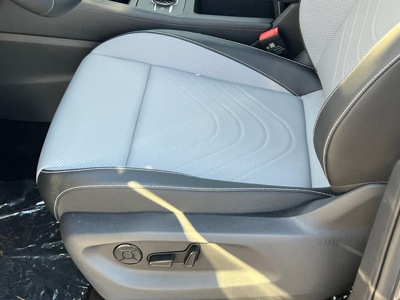 2026 Volkswagen Tiguan 2.0T SE Hagerstown MD