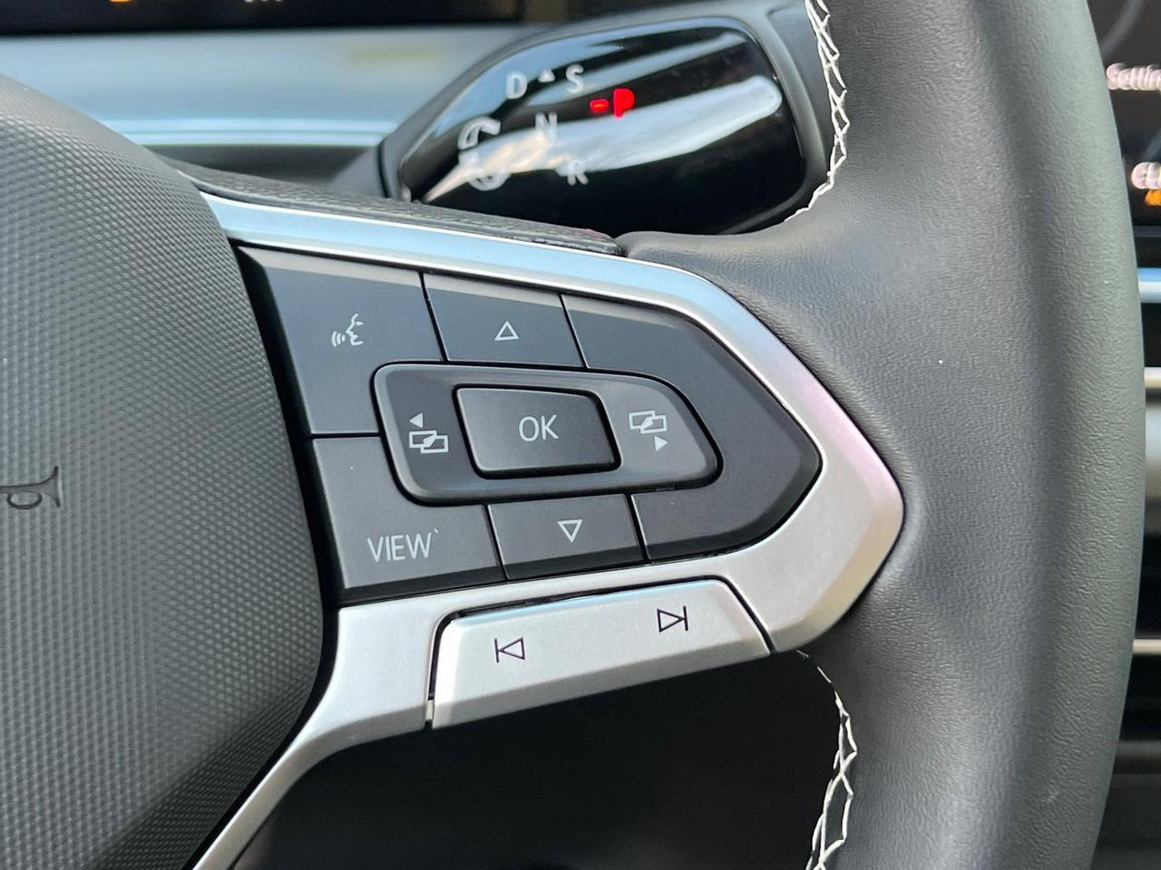 2026 Volkswagen Tiguan 2.0T SE Hagerstown MD