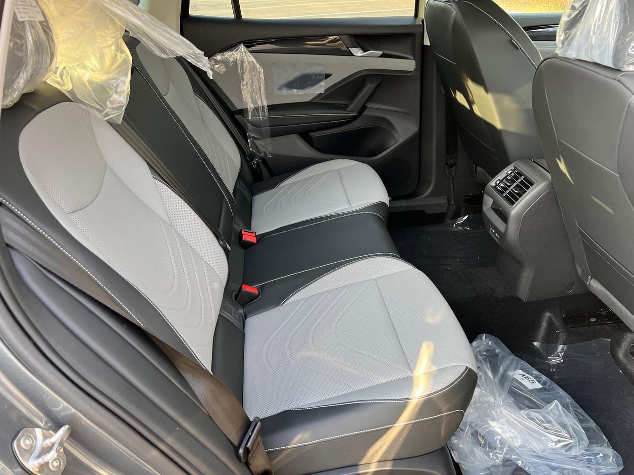 2026 Volkswagen Tiguan 2.0T SE Hagerstown MD