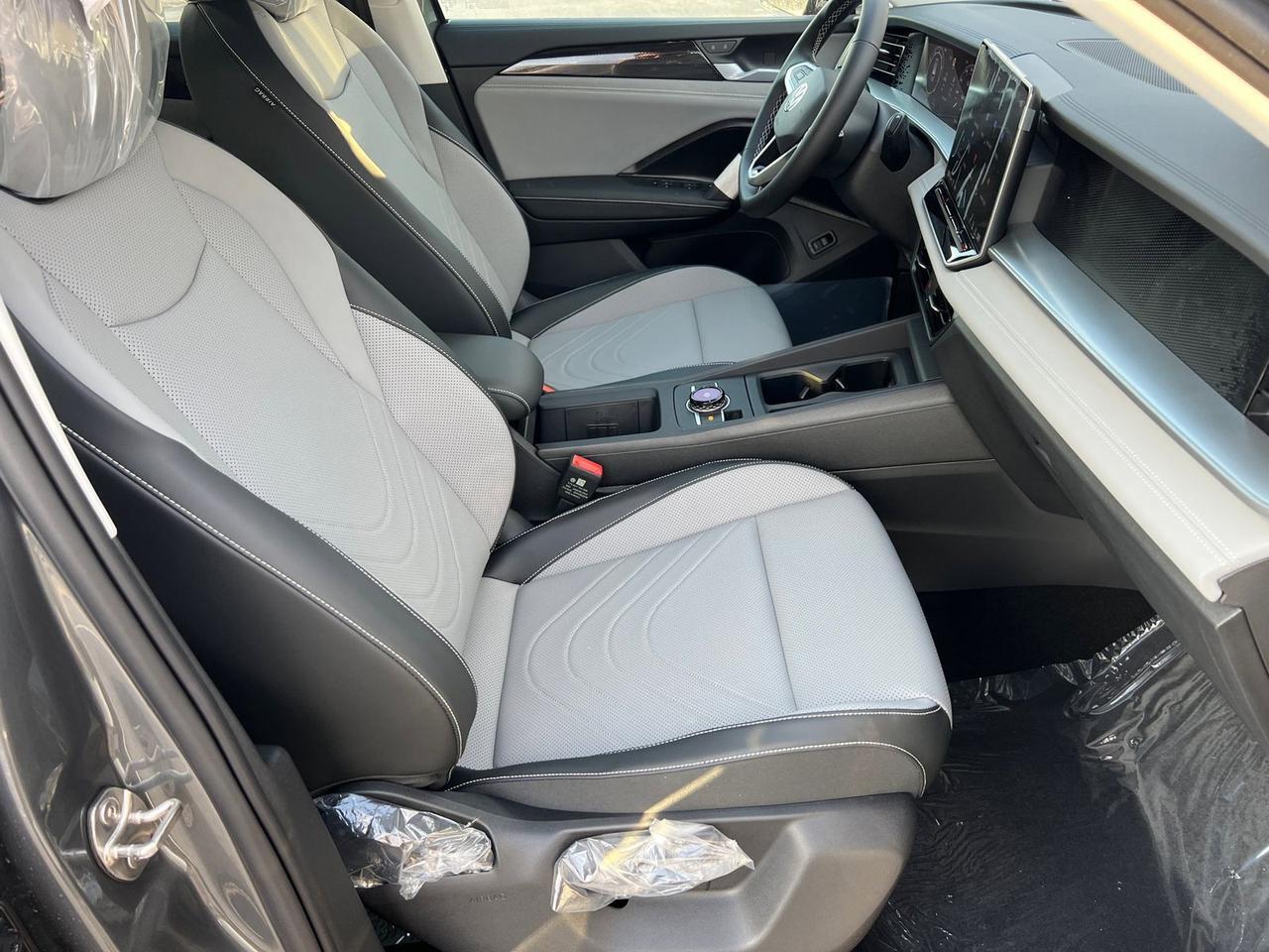 2026 Volkswagen Tiguan 2.0T SE Hagerstown MD