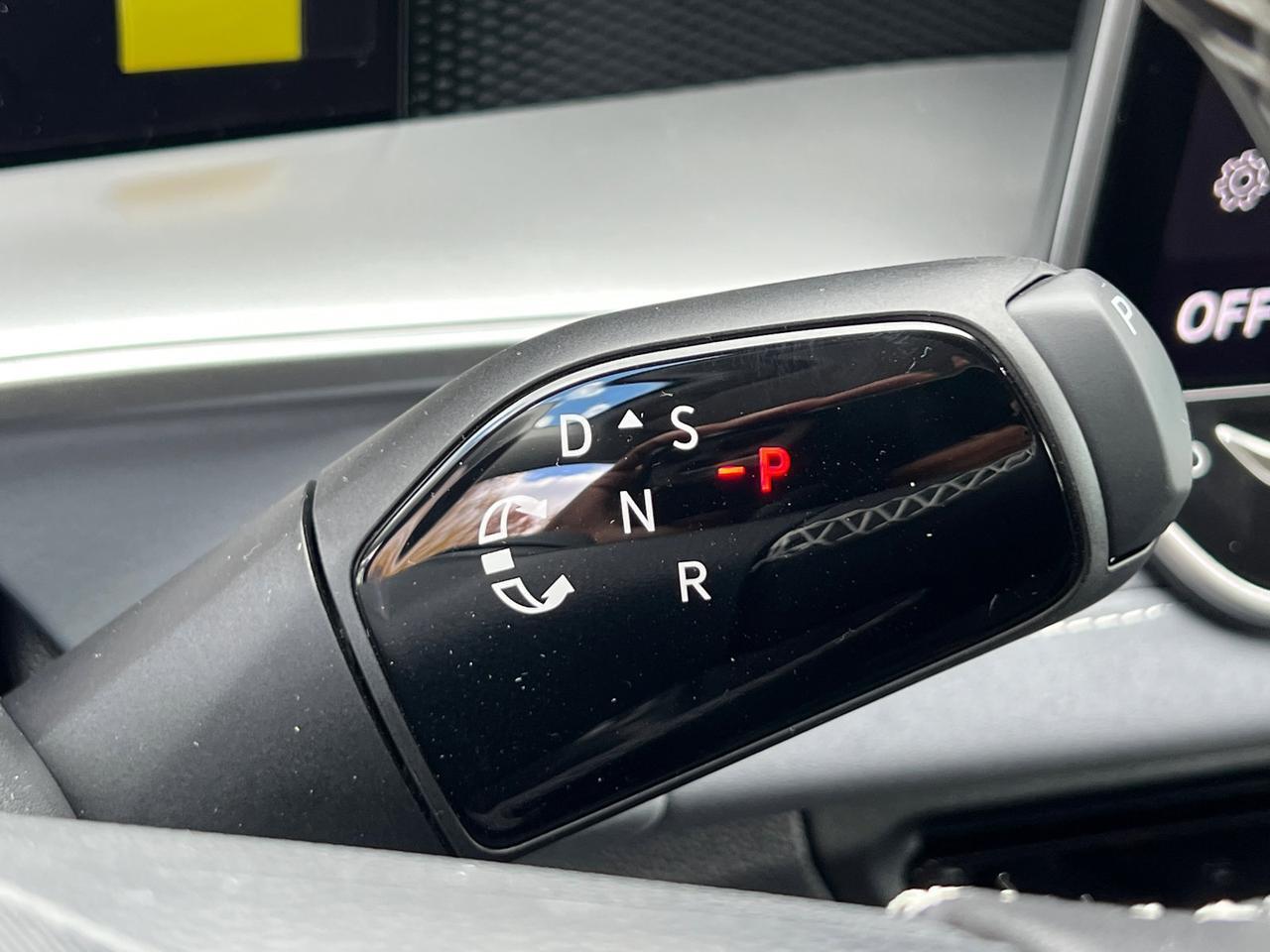 2026 Volkswagen Tiguan 2.0T SE Hagerstown MD